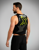 Colete Salva-Vidas Homologado Protech Extreme