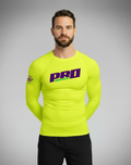 Camisa Lycra 703L
