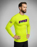 Camisa Lycra 703L