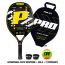 Raquete Beach Tennis Freestyle