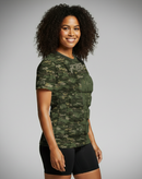 Camisa Flutuadora Floater Splash
