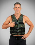 Colete Flutuador Simetria