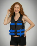 Colete Flutuador Simetria Spectrum