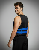 Colete Flutuador Simetria Spectrum