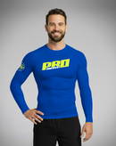 Camisa Lycra 703L