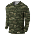 Camisa UV Masculina Authentic