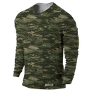 Camisa UV Masculina Authentic