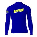Camisa Lycra 703L