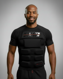 Camisa Flutuadora Floater Black Edition