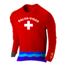 Camisa UV Infantil Authentic