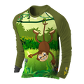 Camisa UV Infantil Authentic