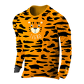 Camisa UV Infantil Authentic