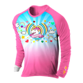 Camisa UV Infantil Authentic