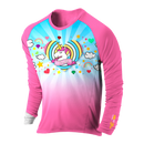 Camisa UV Infantil Authentic