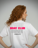 Camiseta Prolife Club