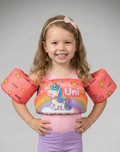 Colete Flutuador Infantil