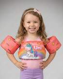Colete Flutuador Infantil