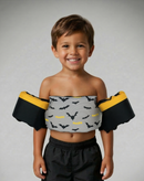 Colete Flutuador Infantil