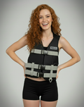 Colete Flutuador Simetria Spectrum