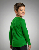 Camisa UV Infantil