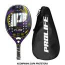 Raquete Beach Tennis Flow
