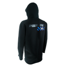 Jaqueta Neoprene Hydro