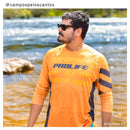 Camisa UV Masculina Life