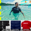 Camisa Flutuadora Floater