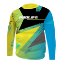 Camisa Flutuadora Floater Mangas Longas Citrus