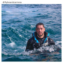 Colete Salva-Vidas Homologado Protech Extreme