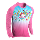 Camisa UV Infantil