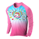 Camisa UV Infantil