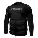 Camisa Flutuadora Floater Mangas Longas