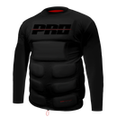 Camisa Flutuadora Floater Mangas Longas Black Edition