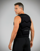 Colete Salva-Vidas Homologado Hydro Black Edition