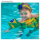 Colete Flutuador Infantil