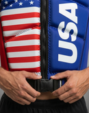 Colete Salva-Vidas Homologado Hydro Flag