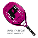 Raquete Beach Tennis Fantasy