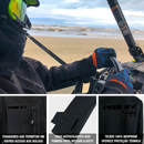 Jaqueta Neoprene Hydro