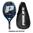 Raquete Beach Tennis Flow