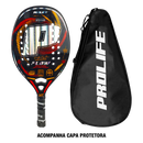 Raquete Beach Tennis Flow