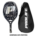 Raquete Beach Tennis Flow