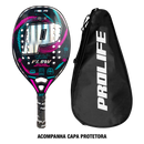 Raquete Beach Tennis Flow