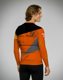 Camisa Flutuadora Floater Mangas Longas Citrus