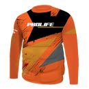 Camisa Flutuadora Floater Mangas Longas Citrus