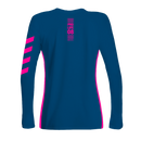 Camisa UV Feminina Life