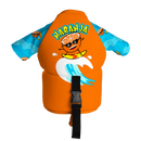 Camisa Flutuadora Infantil Floater