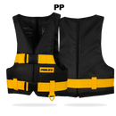 Colete Flutuador Simetria Spectrum Infantil