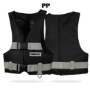 Colete Flutuador Simetria Spectrum Infantil