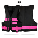 Colete Flutuador Simetria Spectrum Infantil